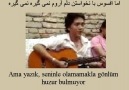 Harika bir İran şarkısı: əfsus (YAZIK). Türkçe tercümeli [HQ]