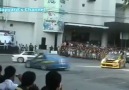 Harika Drift Show