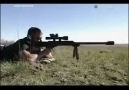 Harika Silahlar: Keskin Nisancı silahları (sniper) P2