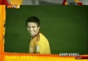 Harry Kewell - GSTV Klip