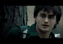 Harry Potter and the Deathly Hallows: Part I [HD]