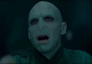 Harry Potter and the Deathly Hallows: Part I - Yeni Fragman [HD]