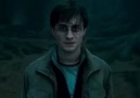 Harry Potter Ve Ölüm Yadigarları Bölüm 1 Fragman [HQ]