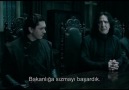 Harry Potter ve Ölüm Yadigarları 2.Fragman TÜRKÇE Altyazı [HQ]