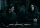 Harry Potter ve Ölüm Yadigarları 2.Fragman TÜRKÇE Altyazı [HQ]