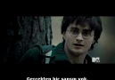 Harry Potter ve Ölüm Yadigarları 2.Fragman TÜRKÇE Altyazı [HQ]