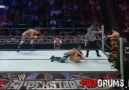 Hart Dynasty Vs Dudebusters [29 Nisan 2010] [HQ]