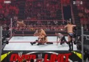 Hart Dynasty Vs Jeri-Miz - Over The Limit [23 Mayıs 2010] [HQ]