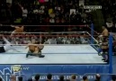 Hart Dynasty Vs Justin Gabriel & Health Slater [15 Kasım 2010]