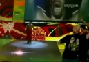 Hart Dynasty Vs Khali & Hornswoogle [7 Haziran 2010] [HQ]