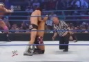 Hart Dynasty vs Show-Miz 26/04/2010 [BYANIL] [HQ]