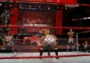 Hart Dynasty vs Show-Miz[facede ilk bizde]29.03.2010
