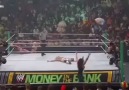 Hart Dynasty Vs The Usos - MITB 2010 [HQ]