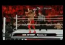 Hart Dynasty Vs Wiliam Regal & Kozlov [24 Mayıs 2010] [HQ]