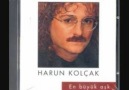 HARUN KOLÇAK ''DOĞUM GÜNÜM''