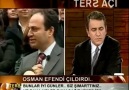 Hasiktir Osman Baydemir ! Art Muhabirinden Tokat Gibi Cevap !