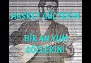 HASRET GÜLTEKİN--BİR AN YUM GÖZLERİNİ [HQ]