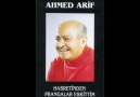 hasretınden prangalar eskıttım-ahmed arif (süper) [HQ]