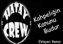 Hatay Crew - Kahpeliğin Kanunu Budur