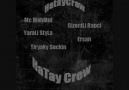 HatayCrew - Kara Toprak Aldi Seni  [♥ ♥ ♥ ]