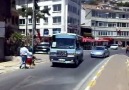 Havalı Korna (Godfather)