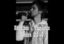 Hayalhan - Vazgectim Artık Senden 2010 [HQ]