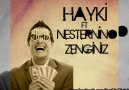 Hayki feat. Neşternino - Zenginiz