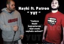 Hayki ft. Patron - Yut [HQ]