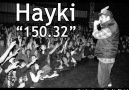 Hayki - 150.32 [HQ]
