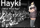 Hayki & Mic.Neşter - Wild Wild Rap [HQ]