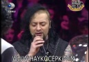 Hayko Cepkin - Aklına gelen ilk melodi (Disko Kralı) [HQ]