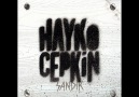 Hayko Cepkin - Balık Olsaydım [HQ]