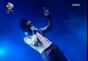 Hayko Cepkin -Hüzünle Karışık [Masstival'07]