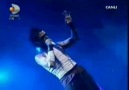 Hayko Cepkin -Hüzünle Karışık [Masstival'07]