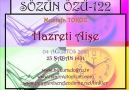 Hazreti Aişe [HQ]