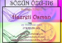Hazreti Osman [HQ]