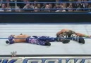 Hbk'den Mükemmel Bir Sweet Chin  Music