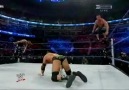 HBK vs HHH vs Cena-Survivor Series 2009 [BYANIL] [HQ]