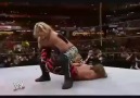 HBK Vs Jericho