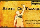 [HD] Sebastian Brandt - 450 [ASOT 448] [HD]