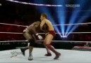 Healt Slater Vs. Micheal Tarver (16 Mart 2010)(Wwe NxT)