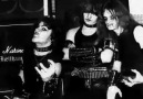 Hellhammer - Crucifixion