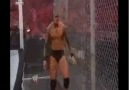 HeLL İn A CeeL ! Randy Orton(c) Vs Sheamus [HQ]