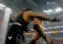 Hell İn A Cell 2009 Undertaker vs Cm punk [HQ]
