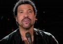 ''HELLO'' lionel richie