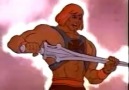 He-man Gölgelerin Gücü Adına :)