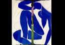 HENRIE  MATISSE  painter  ***  CLAUDE   DEBUSSY  musıc [HQ]