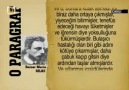 Hepimiz fena halde yalnızız be Rilke