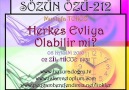 Herkes Evliya Olabilir mi ? [HQ]