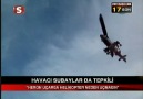 HERON UÇUYORSA HELİKOPTER NİYE UÇMASIN? [HQ]